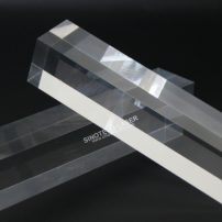 Diamond-acrylic-polishing-machine-polishing-sample