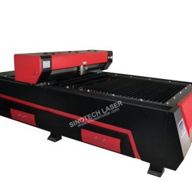 ST-MC1325-Mixed-laser-cutting-machine-for-cutting-metal-sheet