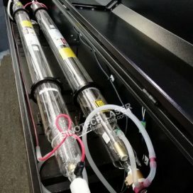 laser cutting machine laser tubes