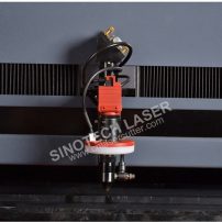 ST-K1325-CO2-laser-cutting-machine-for-non-metal-cutting-laser-head