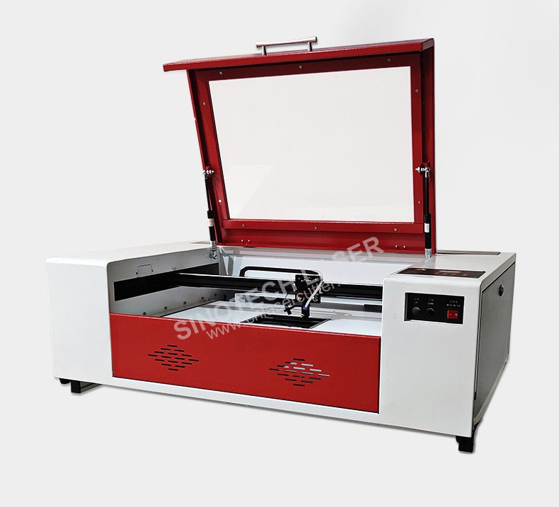 Laser Engraver for Wood: Best Wood CO2 Laser Cutting Machine