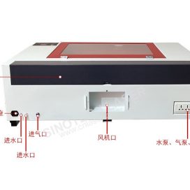 S6040A-co2-laser-engraving-for-wood-plastic-materials